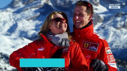 Michael Schumacher : la déclaration surprenante de sa femme sur son état de santé