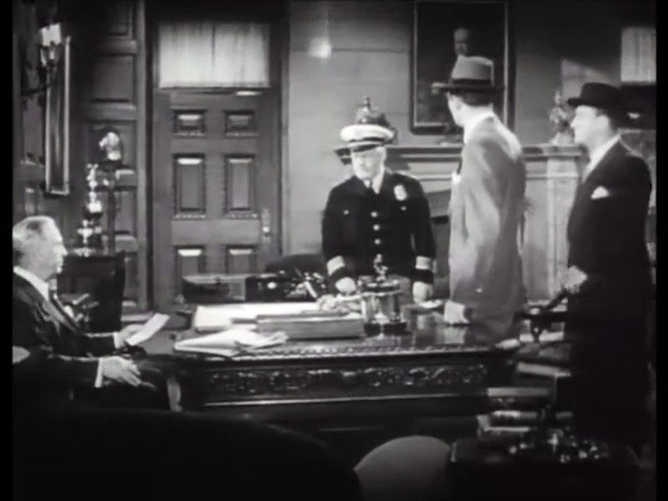 Dick Tracy, Detective (part 1 of 2)