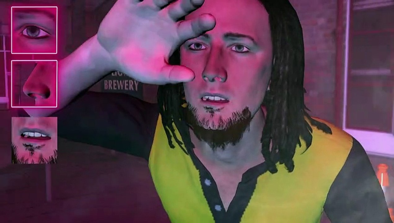 Videografik: So wirkt Tränengas