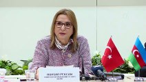 Türkiye-Azerbaycan Tercihli Ticaret Anlaşması hazır - BAKÜ