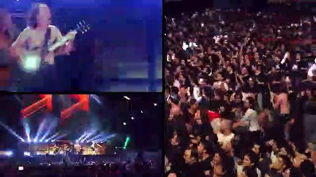 AC/DC Live At River Plate: Let There Be Rock