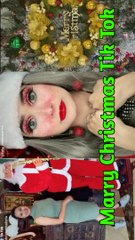 Marry Christmas Tik Tok video | Christmas Tik Tok video | new marry Christmas video | Tik Tok official | Christmas