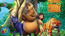 jungle book hindi cartoon mega new episode
