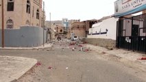 الحوثيون يتوعدون السعودية برد على قصف التحالف سوقا بصعدة