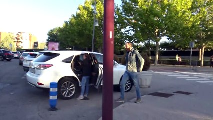 Fiscalía pide la nulidad de sentencia que absuelve a Borja Thyssen