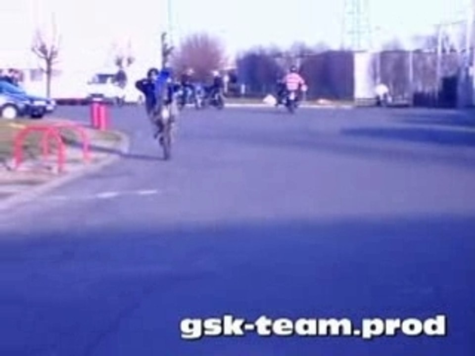 la team-gsk