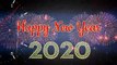 Happy New Year Whatsapp Status 2020// In Advance// New Year Whatsapp Status // Movie update tamil