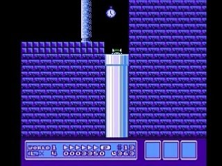 E1S 2019 Custom SMB3 Levels (Part 1)