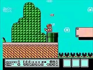 E1S 2019 Custom SMB3 Levels (Part 4)