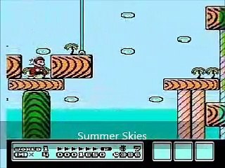 MEGA Custom SMB3 Level Compilation 17 (2019 Dailymotion & Facebook Set)