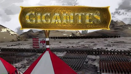 Dragões de Éter (Gigantes)