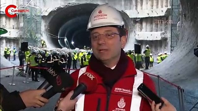 İstanbul'da seçimleri biz kazandık diyen Erdoğan'a gülerek böyle yanıt verdi