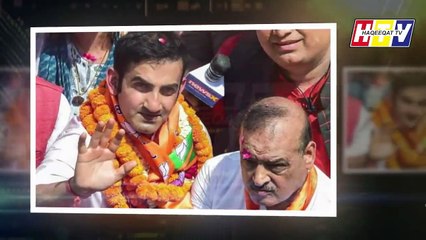 Brilliant Remarks of Indian Commentator Harsha Bhogle For Modi