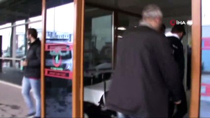 Konya'daki uyuşturucu operasyonunda 3 kişi tutuklandı