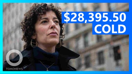 Woman with cold gets $28,395.50 bill for a throat swab