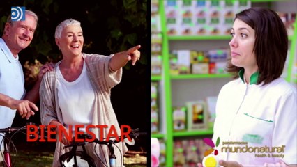 Mundo Natural 28: Migrañas