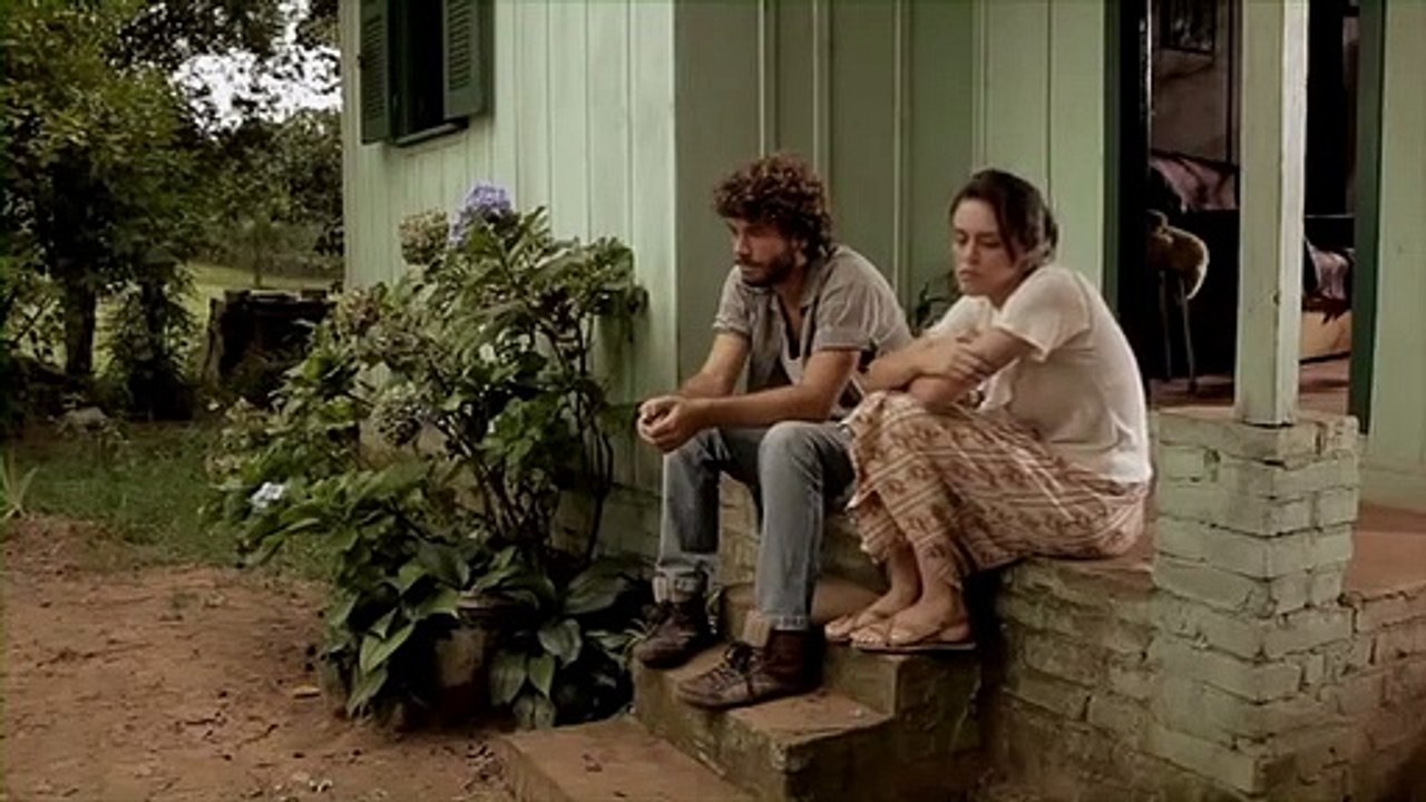 Trajeto (Curta-metragem, 2011)