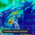 At least 16 people dead due to Typhoon Ursula