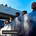 De Lima hits alleged ban on visits to political prisoners in Camp Bagong Diwa