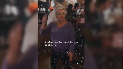 Terelu Campos le quita el puesto a Lydia Lozano