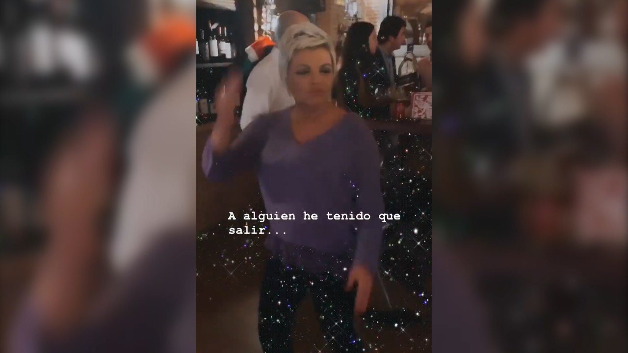 Terelu Campos le quita el puesto a Lydia Lozano