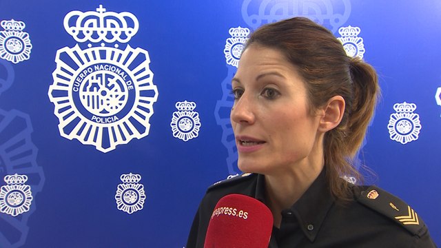 La Policía aborta en Alcalá un pase de 700 kilos de cocaína