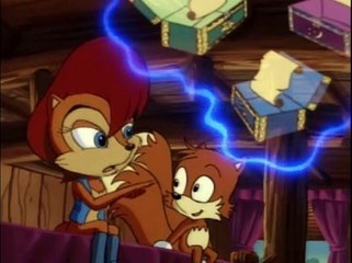 Newbie's Perspective: SatAm Episode 24 Review Drood Henge