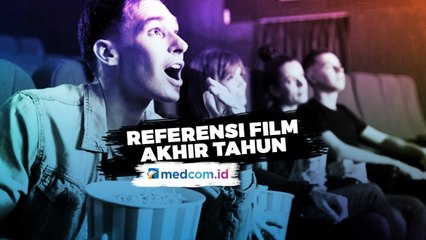 Bingung Liburan Mau ke Mana? Ini 6 Referensi Film yang Menarik Ditonton