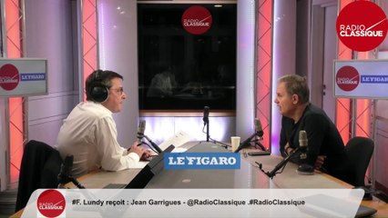 ARRETS MALADIE A LA RATP : « ON EST CARREMENT DANS LE FRAUDULEUX » - JEAN GARRIGUES - L’INVITE DE FABRICE LUNDY DU 26/12/2019