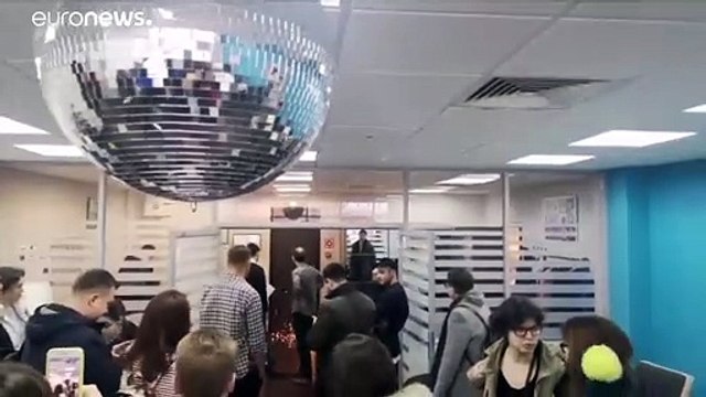 Συνελήφθη ξανά ο Αλεξέι Ναβάλνι