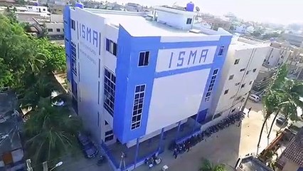 Rentrée Masters Professionnels à ISMA