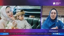 Ketulusan Bupati Karawang Adopsi Bayi dari Kolong Jembatan