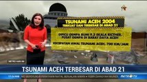 Tsunami Aceh Terbesar di Abad 21