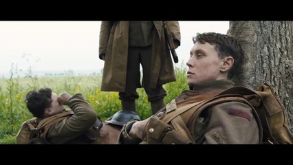 1917 Altyazılı Fragman 2019 Filmi