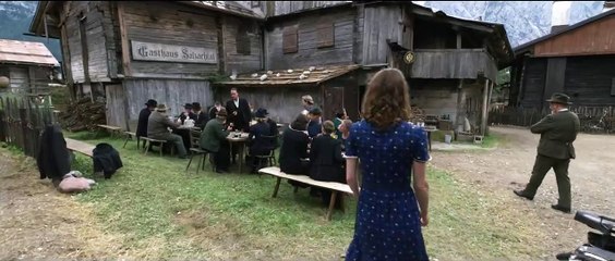 A Hidden Life (2019) - Gizli Bir Yaşam Fragman