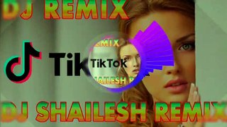 ✔️ De_Do_Na ✔️(Panjabi_Dj_Remix) ✔️_Tik_Tok ✔️_Famous_Song ✔️ Dj_Shailesh_Remix_✔️