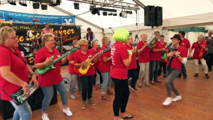 Schützenfest 2019 in Dieringhausen