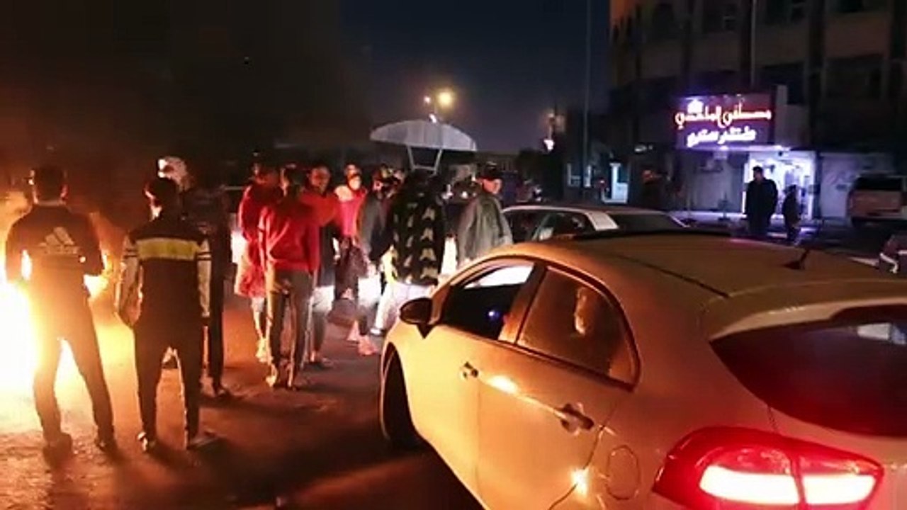 Iraque