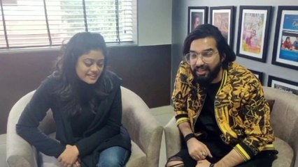 Sachet-Parampara: People expect us to recreate 'Bekhayali' every time