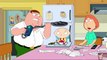 Un-Aired Family Guy Scenes - Deleted Scenes Compilation 2