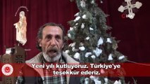 - Rasulaynlı Süryanilerden Türk askerine teşekkür