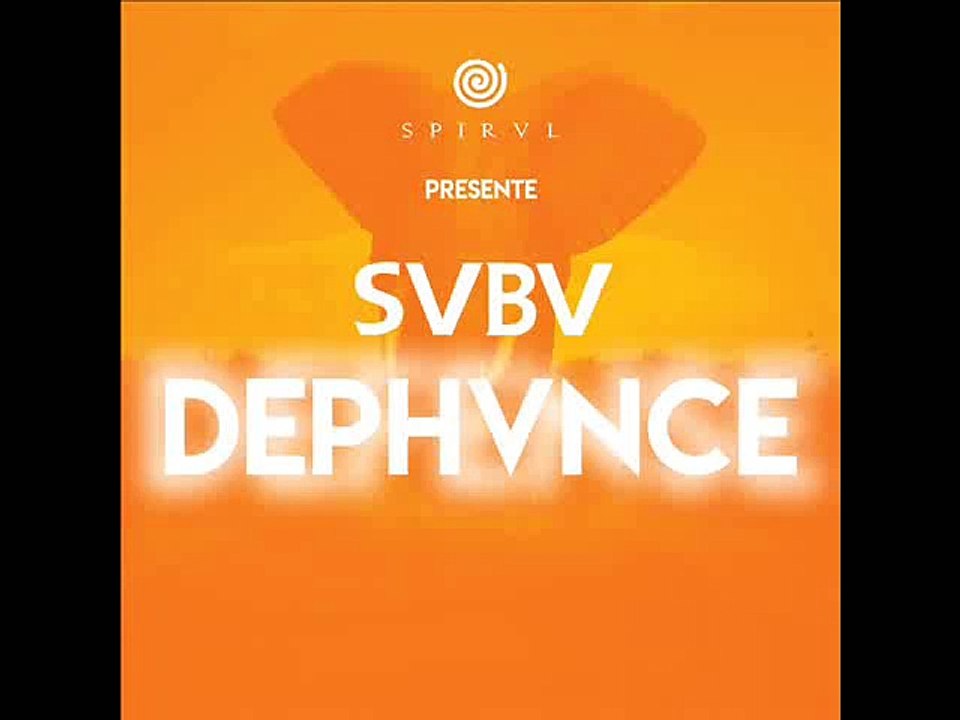 SVBV - Babière (feat Stelair, D14 & Ezamafuck) Remix