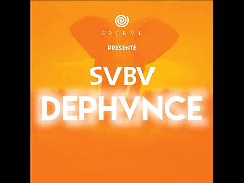 SVBV - Chicottement feat Keuly & J-Haine)
