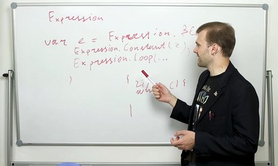 27 - C#. LINQ to SQL