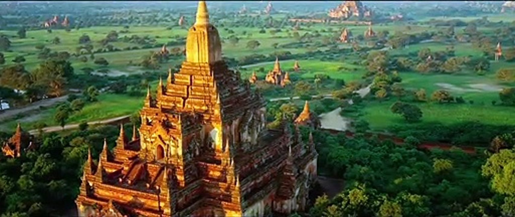 Samsara - Official Trailer (HD)
