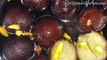 KALA JAMUN RECIPE |GULAB JAMUN RECIPE | HOME MADE KALA JAMUN | KOVA JAMUN