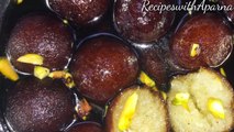 KALA JAMUN RECIPE |GULAB JAMUN RECIPE | HOME MADE KALA JAMUN | KOVA JAMUN