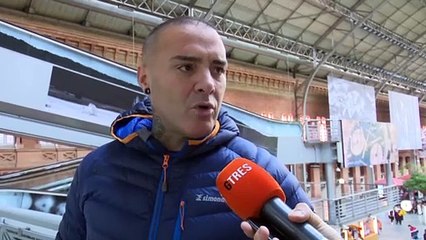 Dinio confirma que Adara y Hugo Sierra están juntos