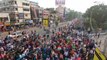 Modi Opponent Mamata Banerjee Leads  Anti-NRC  Protest in India s Kolkata