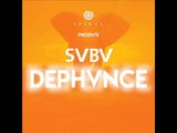 SVBV - Plus le temps (feat Widgunz , Oprah & Media Fuego) Remix
